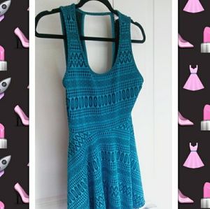 💙Cute Mini Dress💙